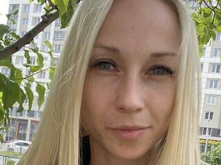 Chat vidéo érotique NektoLisa