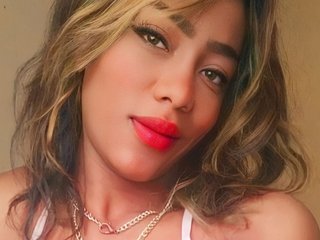 Chat vidéo érotique Nela4