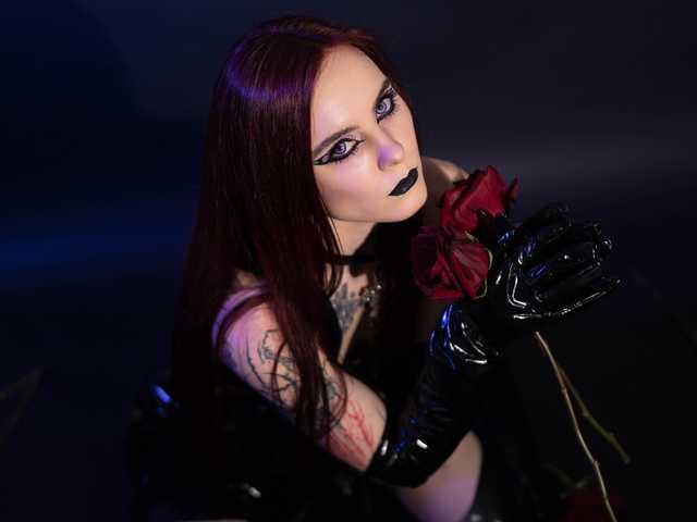 Photo du profil MarJie