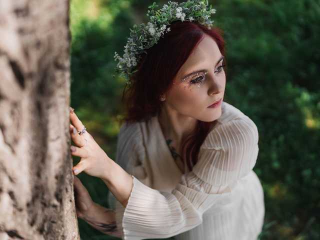 Photo du profil MarJie
