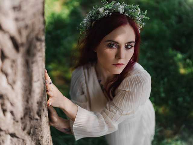 Photo du profil MarJie