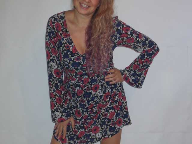 Photo du profil NelleTEASE