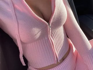 Chat vidéo érotique Nellie-Lolly