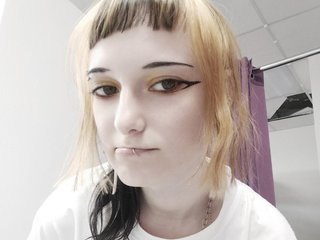 Chat vidéo érotique NellieKlingelhoefer