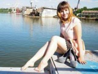 Chat vidéo érotique nellilove