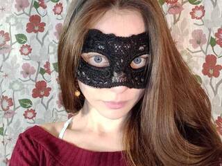 Chat vidéo érotique Nellinevdele