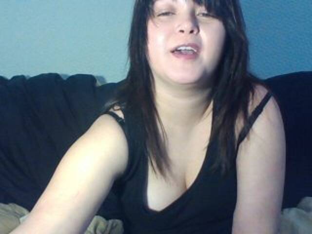 Captures d'écran de diffusion nellyfox