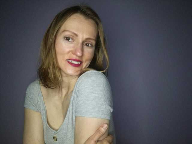 Photo du profil SweetMilfa