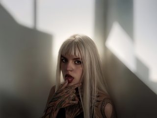 Chat vidéo érotique neokira