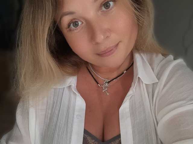 Photo du profil NERVOMOTINA