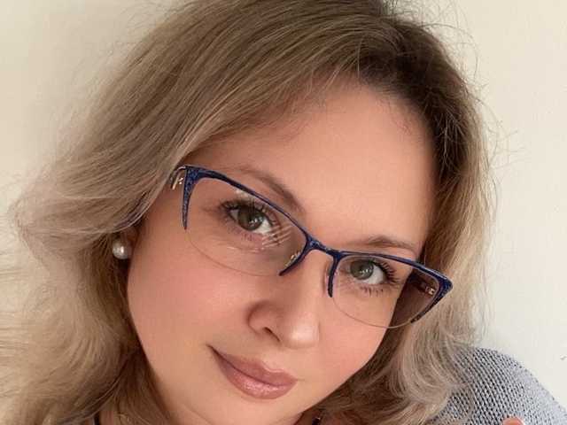 Photo du profil NERVOMOTINA