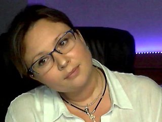 Chat vidéo érotique NERVOMOTINA