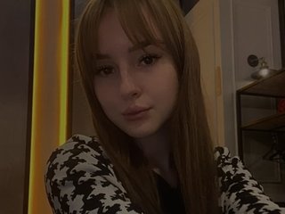Chat vidéo érotique Nestyzz