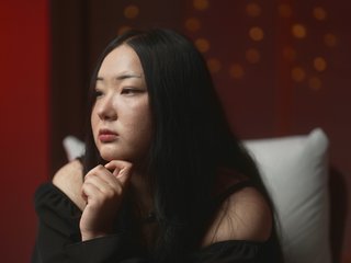 Chat vidéo érotique Netta-cum