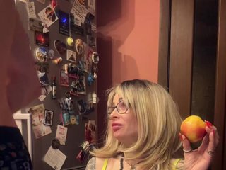 Chat vidéo érotique Neulovimie