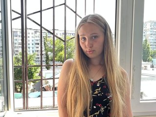 Chat vidéo érotique New-blond17
