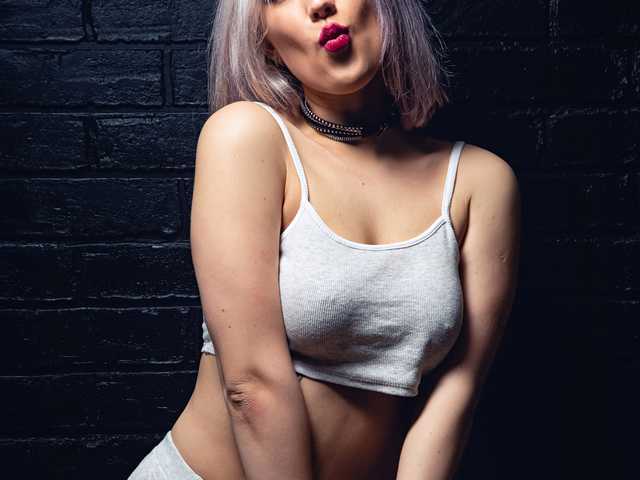 Photo du profil NewAngeline