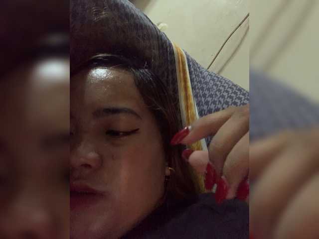 Captures d'écran de diffusion newasiangirlu