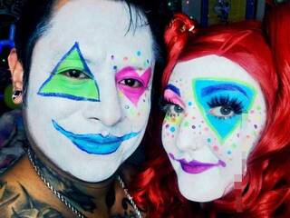 Chat vidéo érotique newboofgoofin