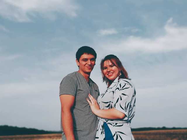 Photo du profil Newlyweds05