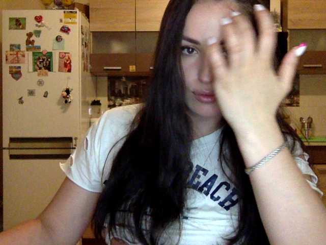 Captures d'écran de diffusion NewPrincess