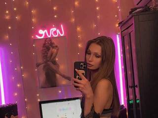 Chat vidéo érotique Neya1999