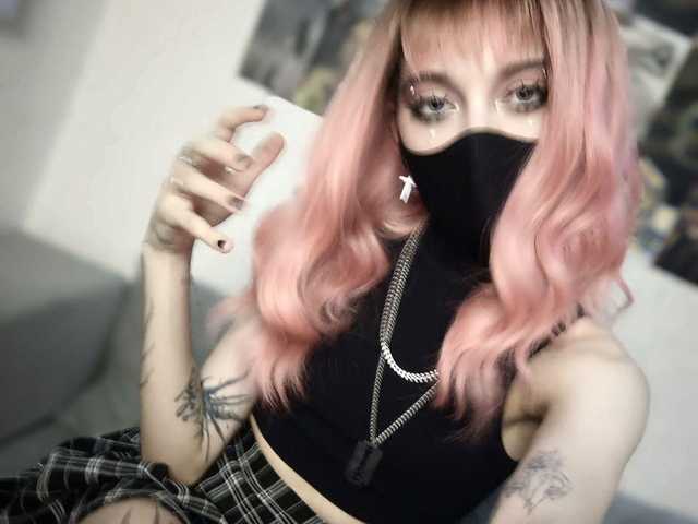 Photo du profil NeyaLette96