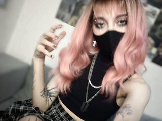 Chat vidéo érotique NeyaLette96