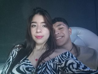 Chat vidéo érotique NeylanVenom