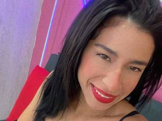 Chat vidéo érotique NeytiriTskaha