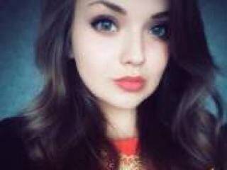 Chat vidéo érotique nezhinkka