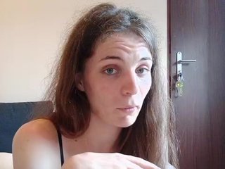 Chat vidéo érotique Nezukooooo