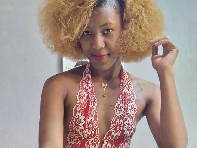 Photo du profil Ngitah