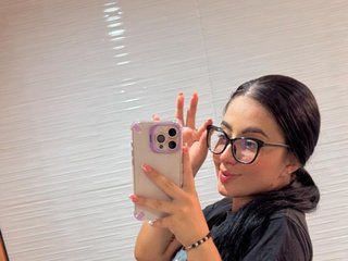 Chat vidéo érotique Nia-May