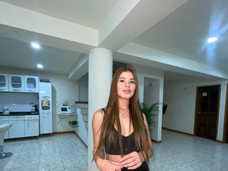 Chat vidéo érotique Niaaevanss