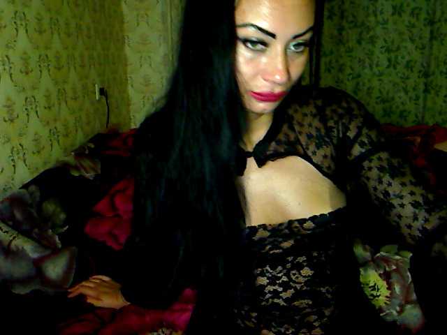 Captures d'écran de diffusion chernika30