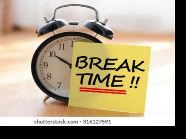 Captures d'écran de diffusion NiaNacci1