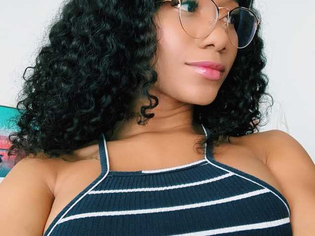Photo du profil NiaSmith1