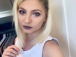 Chat vidéo érotique nice-eveline