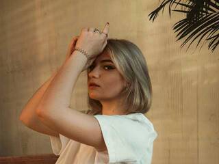 Chat vidéo érotique Niceboobsme