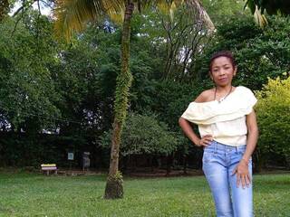 Chat vidéo érotique niceboobsmilf