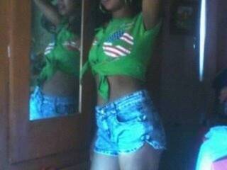 Chat vidéo érotique nicelea