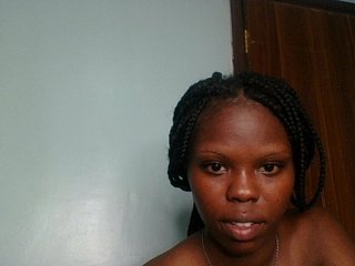 Chat vidéo érotique Nicely-spiced