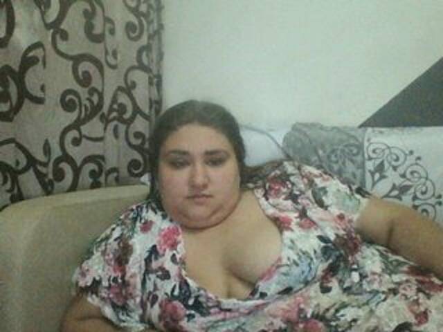 Captures d'écran de diffusion Nicholle69