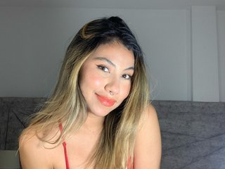 Chat vidéo érotique NickyMiller