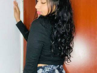 Chat vidéo érotique nicky-smith