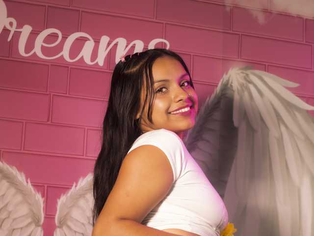 Photo du profil Nicky-Sweet