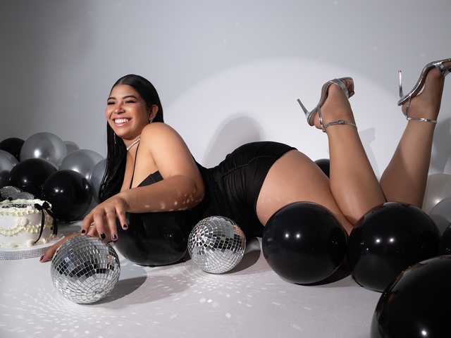 Photo du profil NickyCole