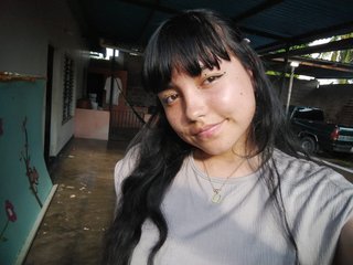 Chat vidéo érotique Nickylonng