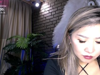 Chat vidéo érotique nickyowl